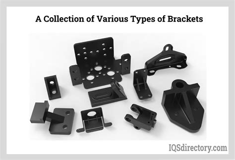 best metal for bracket|different types of metal brackets.